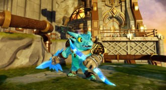 7_Skylanders Trap Team_Snap Shot 7_Skylanders Trap Team_Snap Shot
