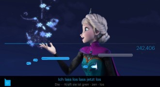 SingStar™ Frozen_20141118064633 SingStar™ Frozen_20141118064633