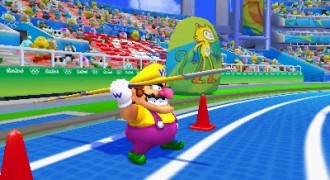 10_N3DS_MSOG2016_Screenshot_3DS_MarioSonicRio2016_OlympicEvents_Javelin_1 10_N3DS_MSOG2016_Screenshot_3DS_MarioSonicRio2016_OlympicEvents_Javelin_1