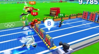 12_N3DS_MSOG2016_Screenshot_3DS_MarioSonicRio2016_PlusEvents_Hurdles_2 12_N3DS_MSOG2016_Screenshot_3DS_MarioSonicRio2016_PlusEvents_Hurdles_2