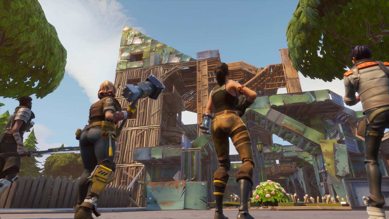 bilder - fortnite vollversion