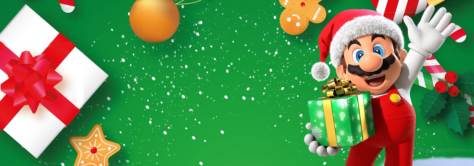 Das sind die besten Videospiele für Weihnachten