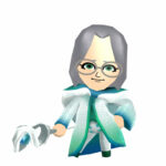Miitopia